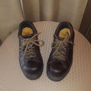 Dr. Marten's Vintage Air Wave 8312